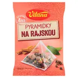 Vitana Pyramidky koření na rajskou 4 x 5g