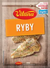 Vitana Ryby 28g