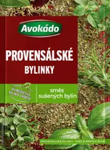 Avokádo Provensálské bylinky 12 g