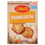 Vitana Bramborák 28g