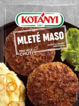 Kotányi Koření mleté maso 23 g