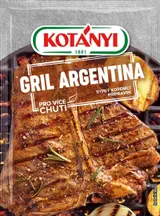 Kotányi Gril Argentina 40 g
