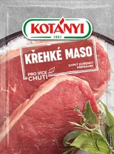Kotányi Křehké maso 35 g