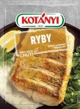 Kotányi Ryby 26 g