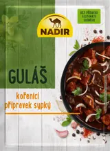 Nadir Guláš 30 g