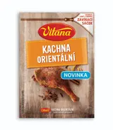 Vitana Kachna orientální 25g