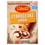 Vitana Staročeské koření 28g