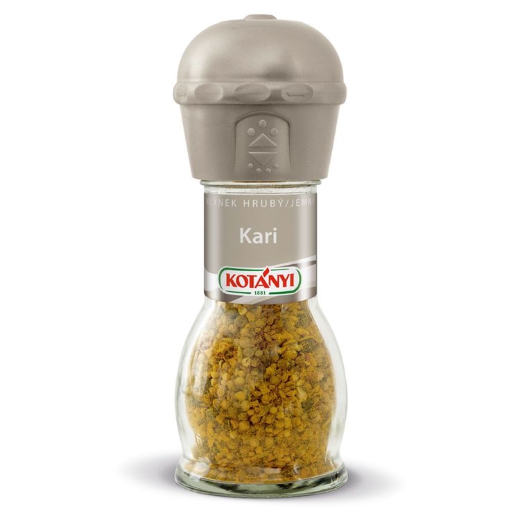 Kotányi Mlýnek kari 45 g