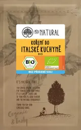 It´s Natural Bio Bio Koření do Italské kuchyně 13g