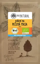 It's Natural BIO Koření na pečená masa 20g