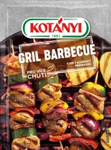 Kotányi Gril Barbecue 30 g