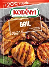 Kotányi Gril 30 g