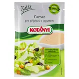 Kotányi Salát Caesar pro přípravu s jogurtem 13 g
