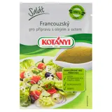 Kotányi Salát Francouzský pro přípravu s olejem a octem 13 g