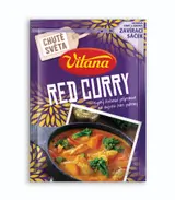Vitana Red Curry 23g
