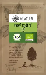 It´s Natural Bio Koření na guláš 15g