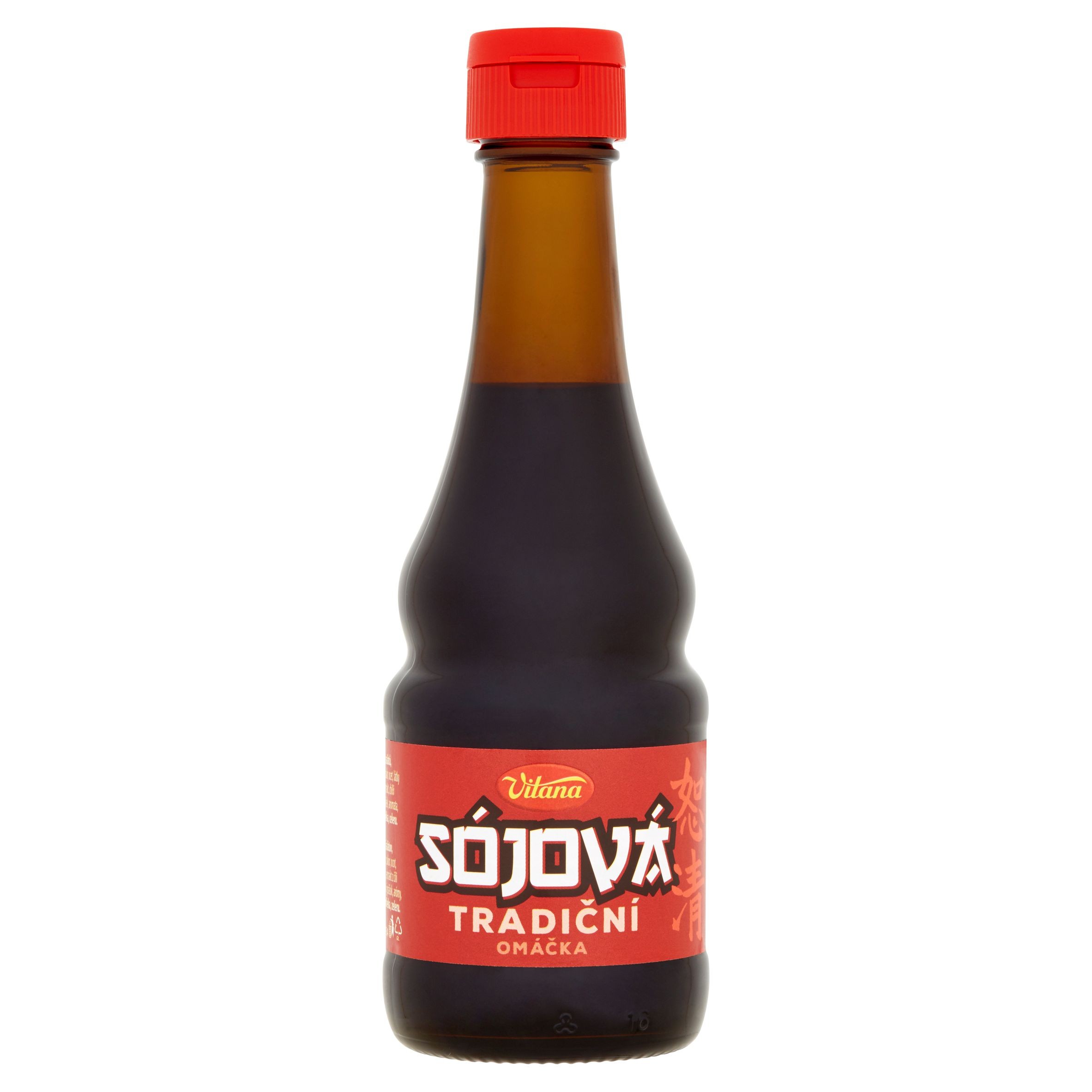 Vitana Sójová omáčka 160 ml