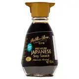 Pearl River Bridge Premium fermentovaná sójová omáčka japonského typu 150 ml
