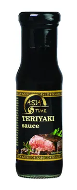 Asia Time Teriyaki sauce 150 ml