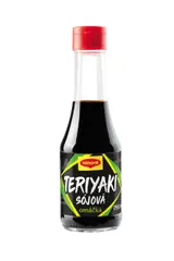Maggi Sójová omáčka Teriyaki 190ml