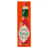 Mc. Ilhenny co. Tabasco Red pepper sauce 60ml