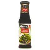 F.W.Tandoori Exotic Food Authentic Thai Supreme oyster sauce ochucovadlo 250 ml