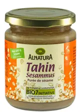 Alnatura BIO Tahin sezamová pasta 250 g