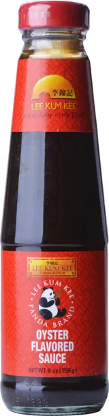 Lee Kum Kee Ústřicová omáčka Panda 255 g