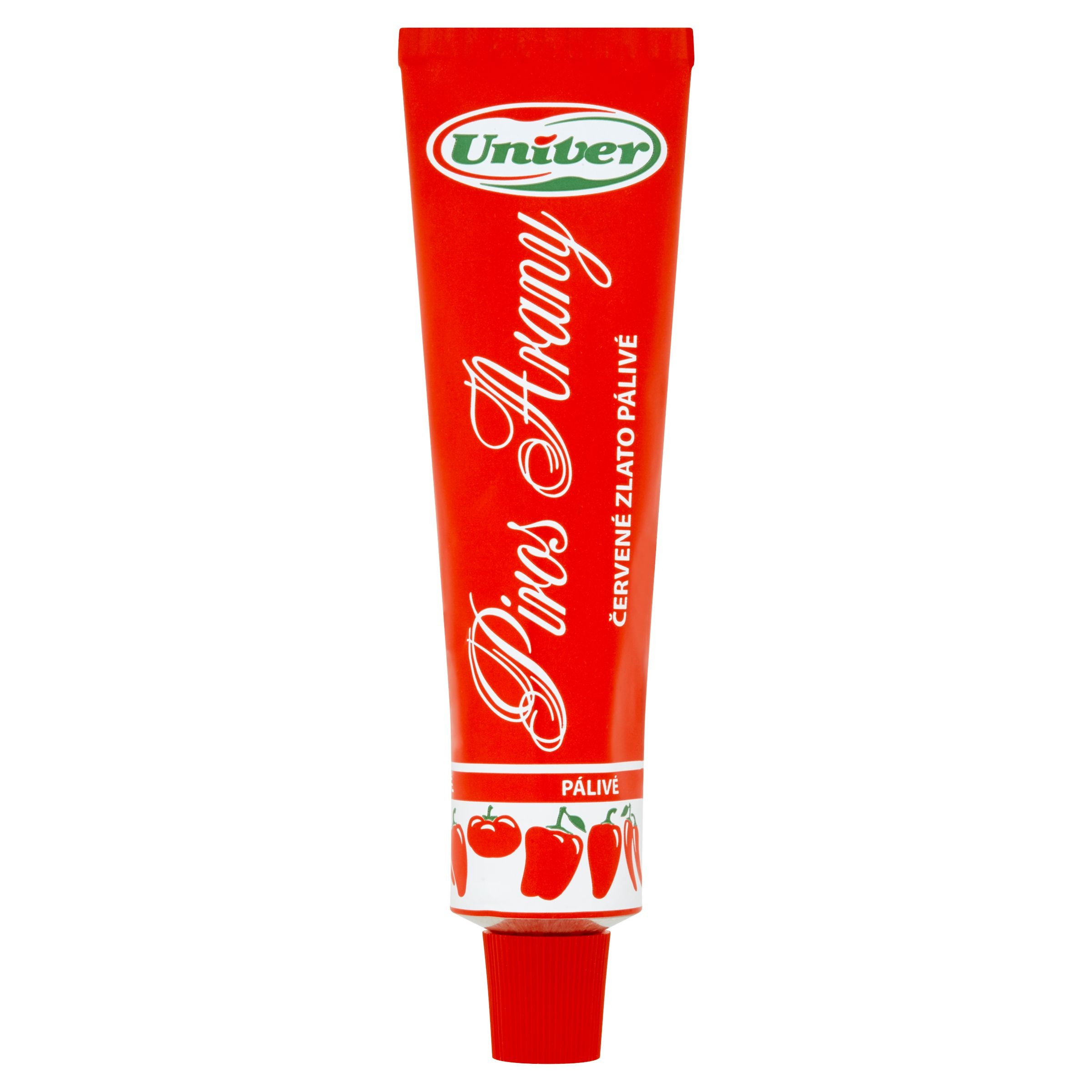 Univer Červené zlato pálivé 70 g