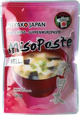 Miyako Japan Miso pasta light 150g