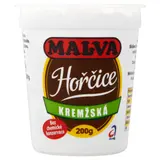 Malva Hořčice kremžská 200 g