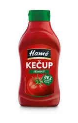 Hamé Kečup sladký 900 g
