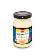 Boneco Hořčice plnotučná kostelecká 260 g