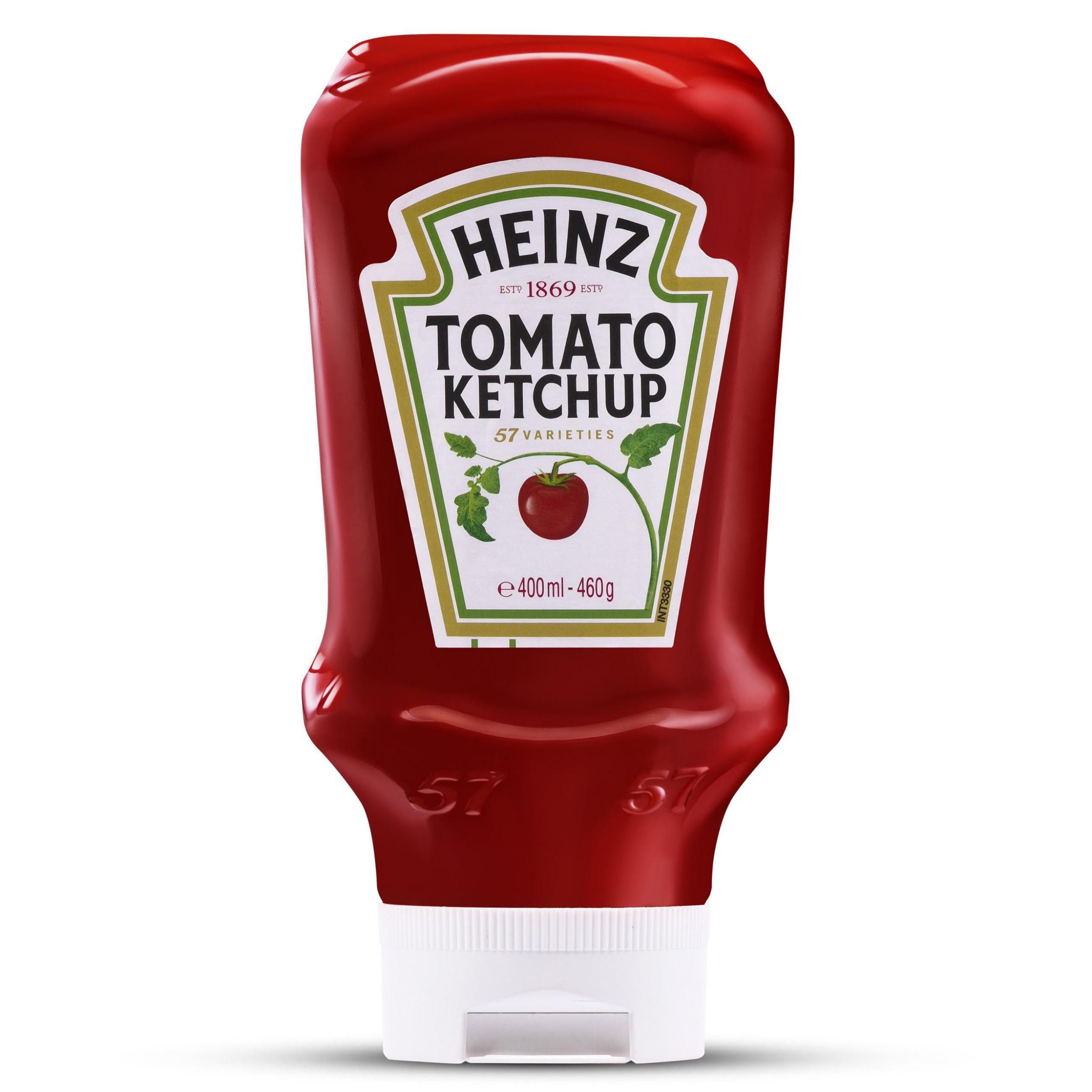 Heinz Kečup jemný 460g