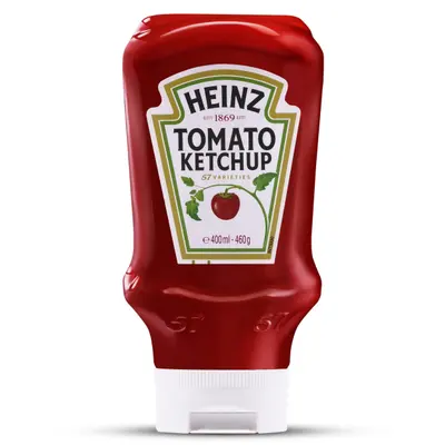 Heinz Kečup jemný 460g