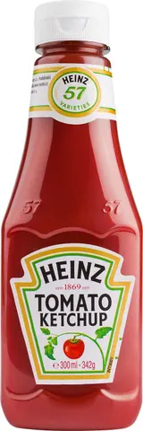 Heinz Kečup 342 g