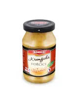 Boneco Hořčice kremžská 260 g