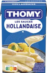 Thomy Holandská omáčka les sauces 250ml