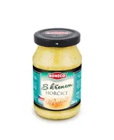 Boneco Hořčice s křenem kostelecká 260 g