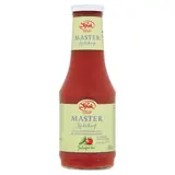 Spak Master Ketchup jalapeňo 530g