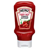 Heinz Kečup Fiery Hot 460g