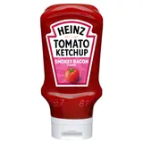 Heinz Kečup s příchutí slaniny 460 g