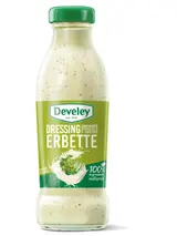 Develey Dresink salátový jogurtový 230ml