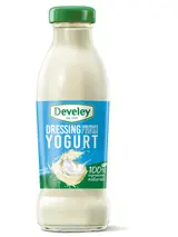 Develey Dresink salátový bylinkový 230ml