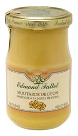 Fallot Dijonská hořčice 210 g