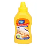 American Garden U.S. Mustard 227g