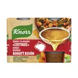 Knorr Bohatý Bujón hovězí 224g