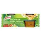 Knorr Bohatý Bujón Zeleninový 4x28 g