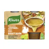 Knorr Bohatý Bujón Kuřecí 224g