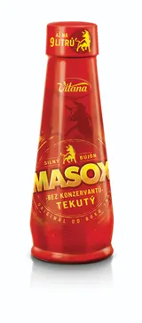 Vitana Masox tekutý bujon 180ml